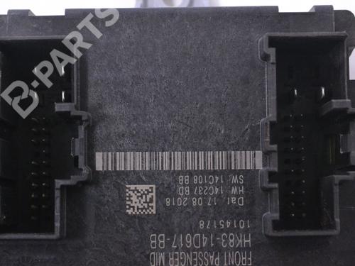 Electronic module LAND ROVER DISCOVERY SPORT (L550) 2.0 D 4x4 | BP7486852M83 