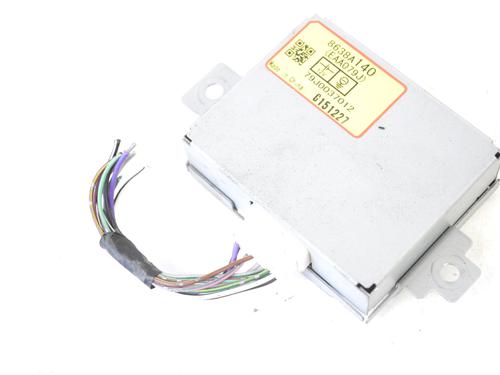 Used Electronic module MITSUBISHI OUTLANDER III (GG_W, GF_W, ZJ, ZL, ZK) 2.0 Hybrid 4WD (GG2W) (121 hp) 7750096