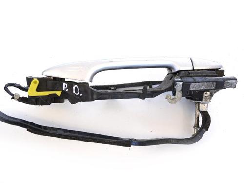 Front right exterior door handle TOYOTA PRIUS (_W3_) 1.8 Hybrid (ZVW3_) | BP7483734C129 