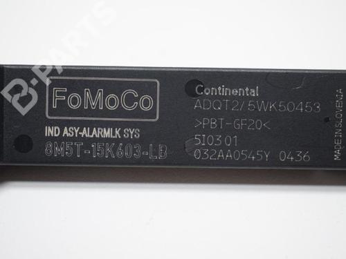 Electronic module FORD FOCUS III 2.0 ST | BP7754779M83 