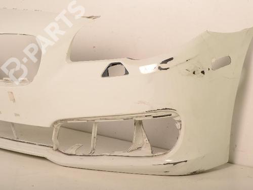 BP7746135C7 | Front bumper BMW 5 Touring (F11) 530 d BP7746135C7