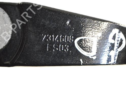 Hinge/Door check strap BMW 4 Gran Coupe (F36) 420 d | BP14781583C146 