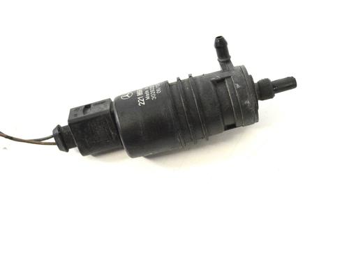 Washer pump MERCEDES-BENZ S-CLASS (W221, V221) S 350 CDI (221.022, 221.122) | BP14789783E24 