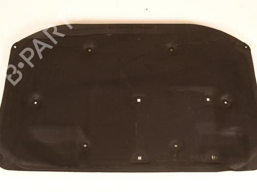 Used Upper protection LEXUS RC (_C1_) 300h (AVC10_, AVC10R) (223 hp) 14794484