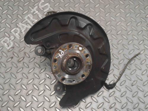 Used Left front steering knuckle VW GOLF VIII (CD1, DA1) 1.5 TSI (131 hp) 27829769