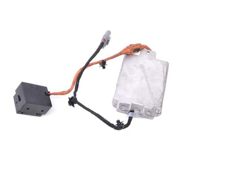 Electronic module OPEL GRANDLAND / GRANDLAND X (A18, P1UO) 1.6 Turbo D (75) | BP14778340M83 
