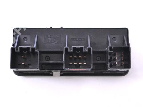 Right front window switch LAND ROVER DISCOVERY III (L319) 2.7 TD 4x4 | BP7486930I26 