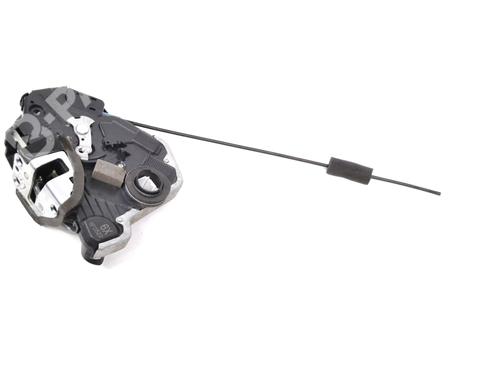 Used Front right lock SUZUKI GRAND VITARA II (JT, TE, TD) 2.4 All-wheel Drive (JT424, JB424, TDA4) (166 hp) 7504512