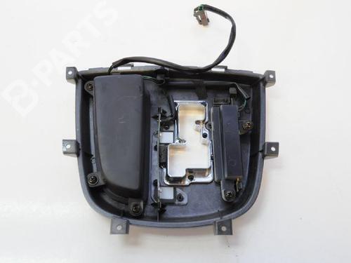 Other HYUNDAI SANTA FÉ II (CM) 2.2 CRDi 4x4 | BP7495238O1