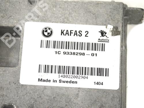 Electronic module BMW 6 Coupe (F13) 640 d | BP9172443M83 