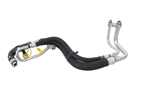 Used AC pipe TESLA MODEL Y (5YJY) EV Performance All-wheel Drive (462 hp) 27829113