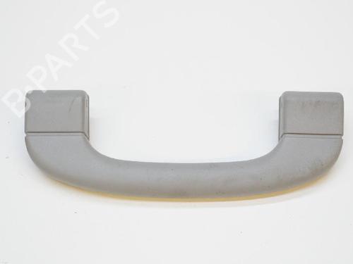 Poignée de toit intérieure BMW 5 (E60) 520 d (163 hp) 14814686