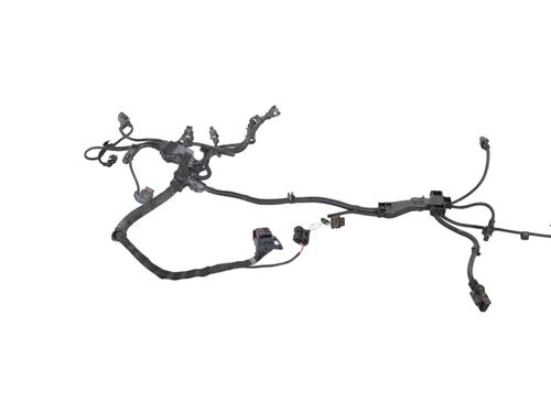 Used Wiring harness BMW 3 Touring (G21, G81) 330 e Plug-in-Hybrid (292 hp) 27827533
