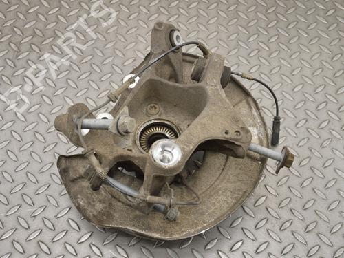 Left rear steering knuckle BMW 7 (G11, G12) 730 d, Ld | BP16274383M27 