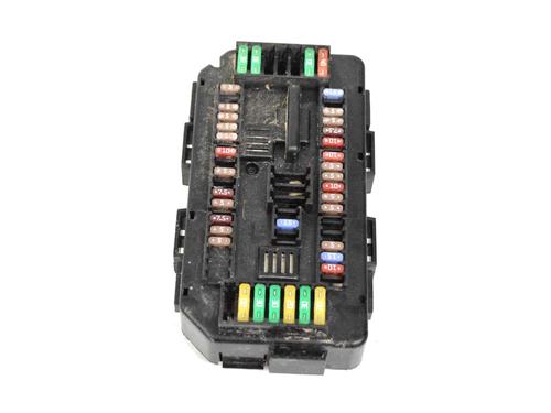 Fuse box BMW 5 (G30, F90) M5 | BP7504203E1 