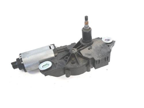 Rear wiper motor VW CADDY III Box Body/MPV (2KA, 2KH, 2CA, 2CH) 1.6 TDI | BP7491853M102