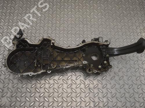 Used Timing cover TOYOTA AURIS (_E15_) 1.8 (ZRE152_, ZRE152) (147 hp) 17377784