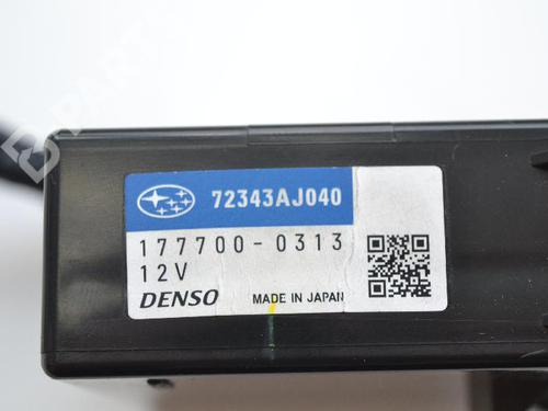 Electronic module SUBARU LEGACY V Estate (BR) 2.0 D AWD | BP7753180M83 