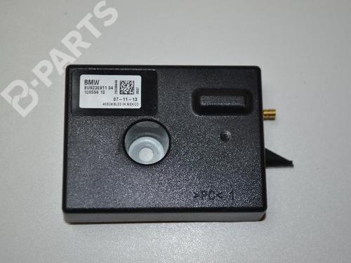 Used Electronic module BMW 3 (F30, F80) 320 d xDrive (163 hp) 7753220