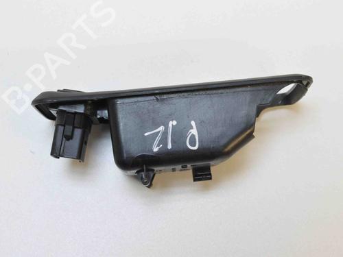 Left front window switch FORD FOCUS C-MAX (DM2) 2.0 TDCi | BP7494947I27