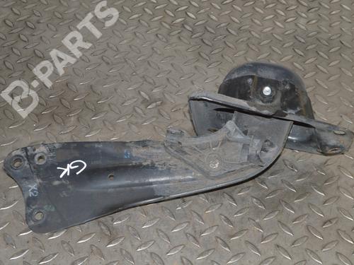 Querlenker links hinten SKODA OCTAVIA II Combi (1Z5) 2.0 TDI 16V 4x4 (140 hp) 8627792