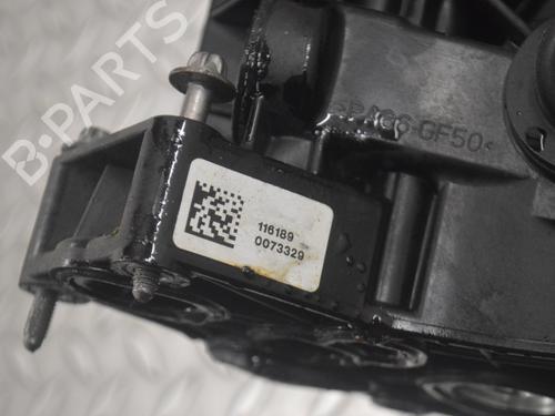 Oil radiator BMW 2 Convertible (F23) M 240 i | BP18043164M33 