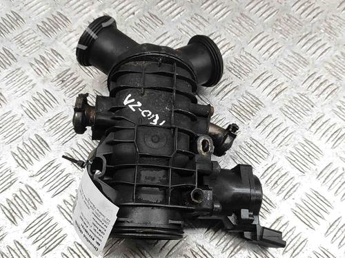 Throttle body JAGUAR XJ (X350, X358) D 2.7 | BP29337555M82 