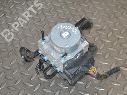 ABS pump BMW 4 Gran Coupe (F36) 420 d | BP7751404M43 