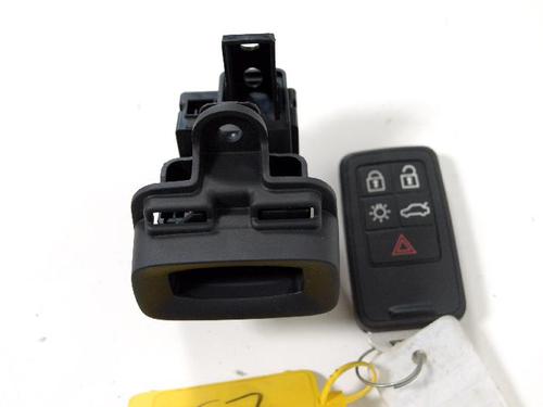 Ignition barrel VOLVO V60 I (155) D3 | BP7754528M48 