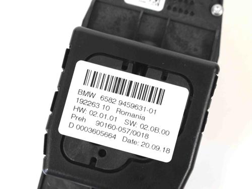 Pulsantiera BMW X1 (F48) sDrive 18 d | BP8860681I30