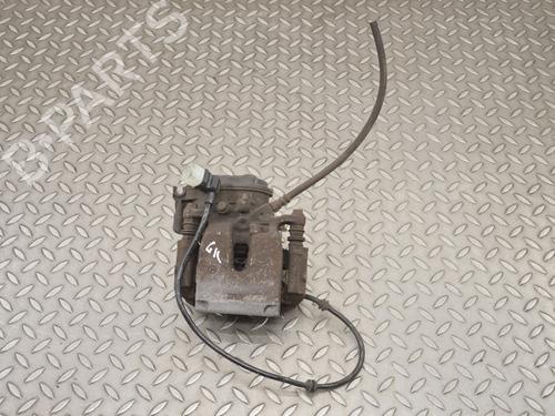Used Left rear brake caliper MERCEDES-BENZ S-CLASS (W222, V222, X222) S 350 BlueTEC / d (222.132, 222.032, 222.123) (258 hp) 14807210