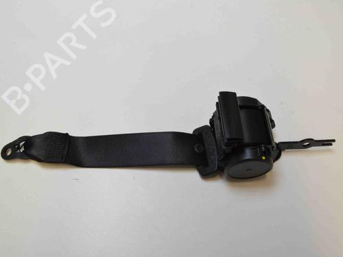 Rear right seatbelt BMW 3 (F30, F80) 320 d xDrive | BP7496392I28 