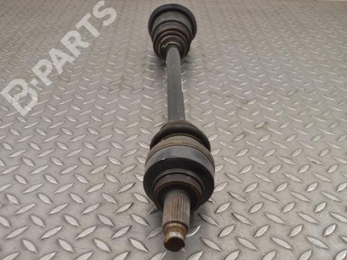 Left rear driveshaft BMW 3 Gran Turismo (F34) 320 d xDrive | BP9909819M40 