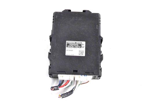 Used Gearbox control unit TOYOTA PRIUS (_W3_) 1.8 Hybrid (ZVW3_) (99 hp) 9171841