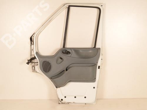 Right front door FORD TRANSIT Van (FA_ _) 2.2 TDCi | BP8868207C3 