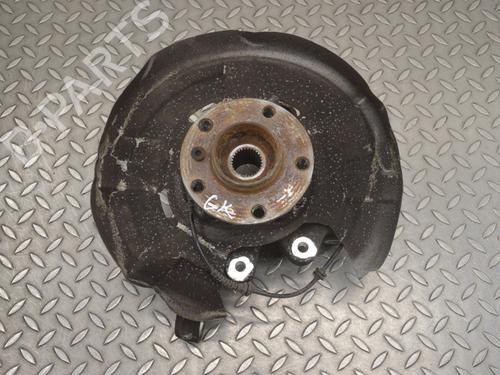 Left rear steering knuckle BMW 6 Convertible (F12) 640 d | BP16274991M27 