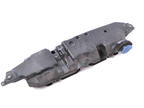 Windscreen washer tank JAGUAR F-TYPE Coupe (X152) 3.0 SCV6 S | BP7486516C113