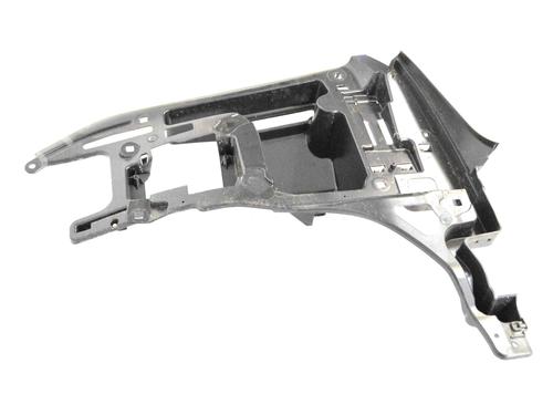 Used Rear bumper bracket BMW i3 (I01) Range Extender (102 hp) 14783486