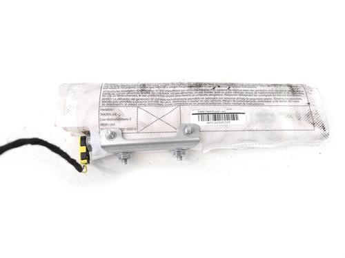 Used Right seat airbag Right seat airbag JAGUAR XF II (X260) 3.0 (380 hp) 10534015 10534015