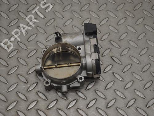 Used Throttle body MERCEDES-BENZ S-CLASS Coupe (C217) S 63 AMG (217.377) (585 hp) 15775762