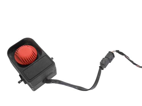 Elektronisk modul PORSCHE BOXSTER (986) 2.7 (228 hp) 14808564