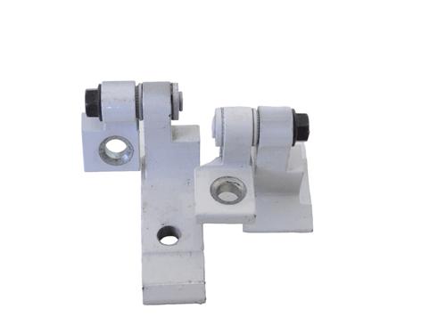 Hinge/Door check strap BMW 4 Gran Coupe (F36) 420 d | BP15006049C146