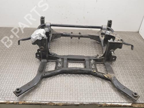 Used Subframe LAND ROVER RANGE ROVER VELAR (L560) 2.0 D180 TD4 4x4 (180 hp) 12232049