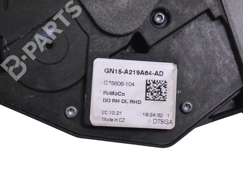 Front right lock FORD ECOSPORT 1.0 EcoBoost | BP11253975C97 