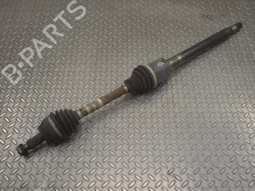 Used Right front driveshaft LAND ROVER DISCOVERY V (L462) 3.0 Td6 4x4 (258 hp) 16542765