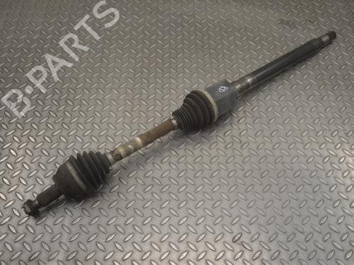 Arbre de transmission avant droit LAND ROVER DISCOVERY V (L462) 3.0 Td6 4x4 (258 hp) 16542765