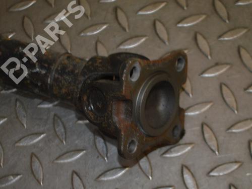 Driveshaft LAND ROVER RANGE ROVER VELAR (L560) 3.0 D300 SDV6 4x4 | BP9657420M37 