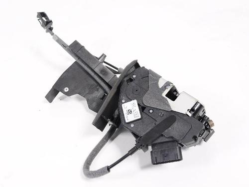 Front right lock FORD FOCUS III 2.0 ST | BP7489892C97 