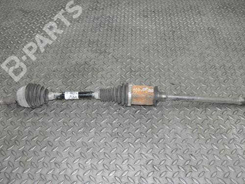 Used Right front driveshaft BMW X5 (E70) xDrive 30 d (211 hp) 8868390