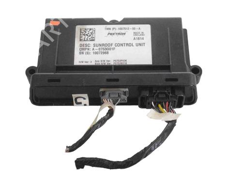 Elektronisk modul TESLA MODEL S (5YJS) 85 (367 hp) 17773937